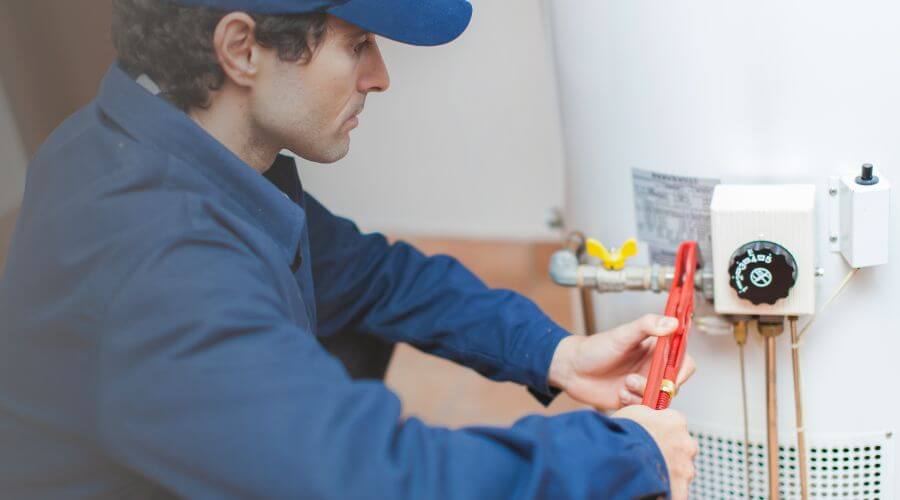 Professional sewer line replacement in Douglasville, GA